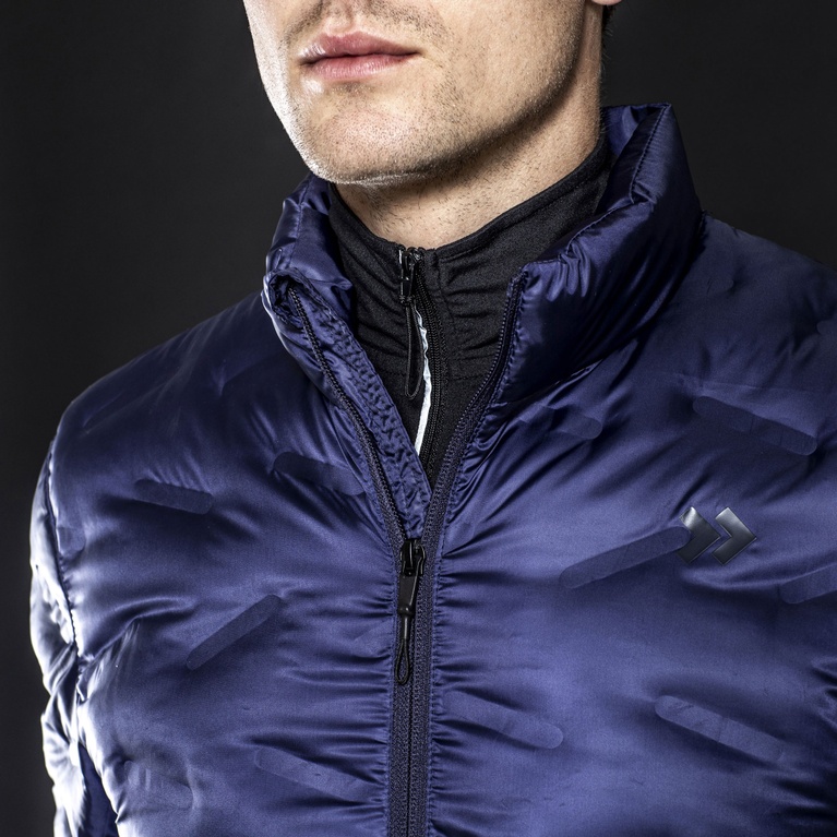 Padded Jacket "Aivak" Padded Jacket "Aivak"